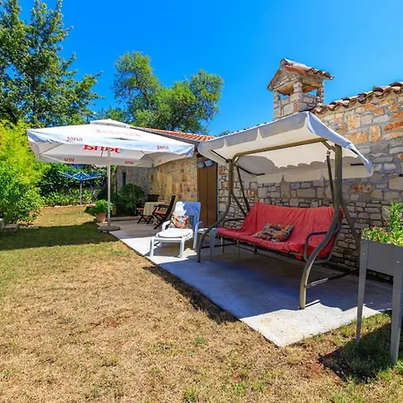 Stranici In Istria 3*