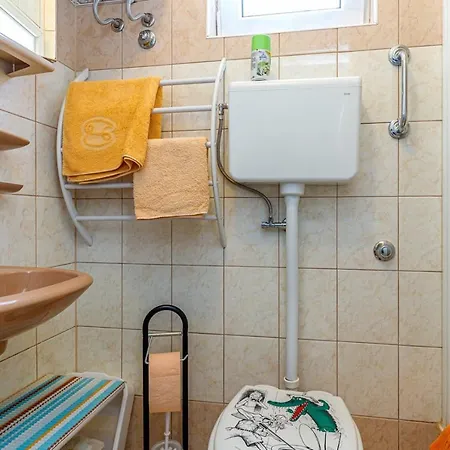 Гостевой дом Stranici In Istria 3*