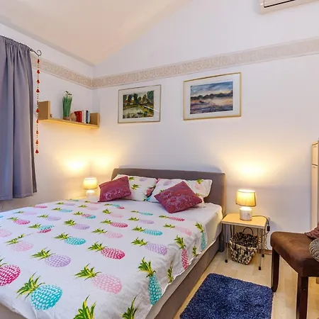 Stranici In Istria 3* Stranici kod Lovreca