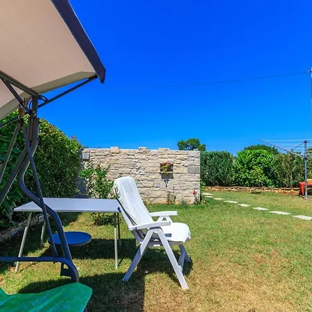 Stranici In Istria 3* Stranici kod Lovreca