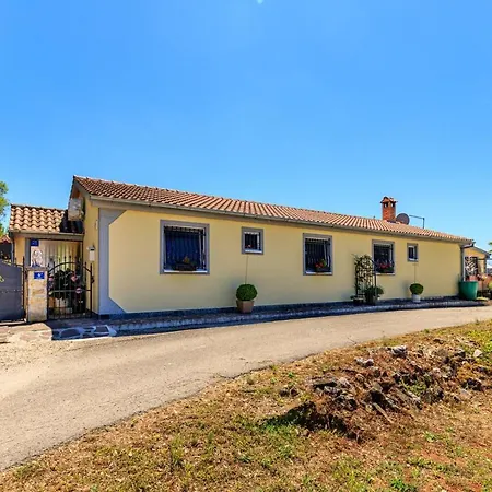 Stranici In Istria Stranici kod Lovreca