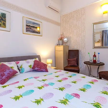 Stranici In Istria Maison d'hôtes Stranici kod Lovreca