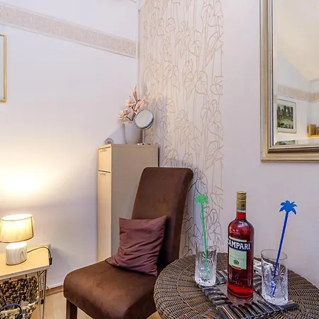 Gasthuis Stranici In Istria