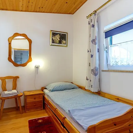 Stranici In Istria Гостевой дом 3*