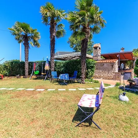 Stranici In Istria 3*