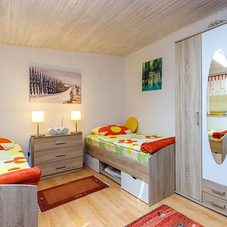 Stranici In Istria Gasthuis Stranici kod Lovreca